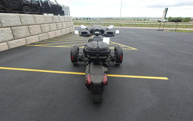 2021 Can-Am® Ryker 900 ACE