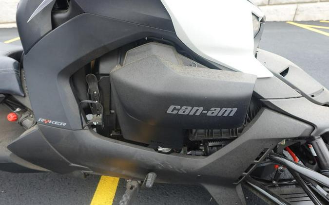 2021 Can-Am® Ryker 900 ACE