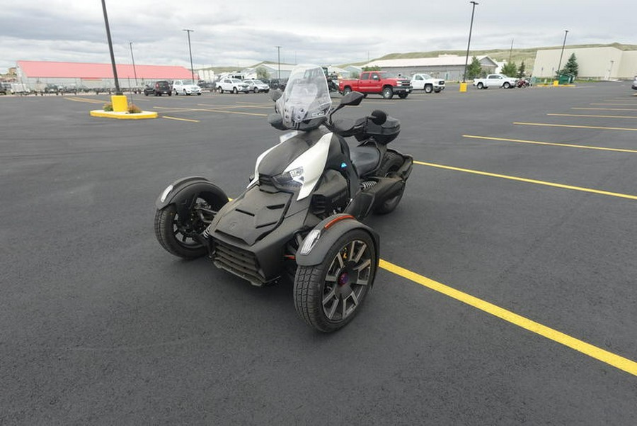 2021 Can-Am® Ryker 900 ACE
