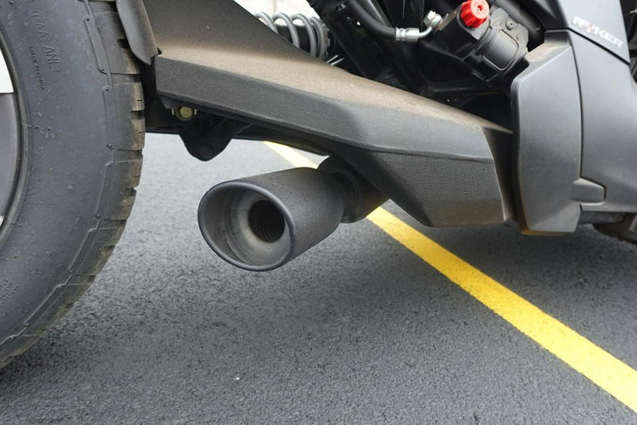 2021 Can-Am® Ryker 900 ACE