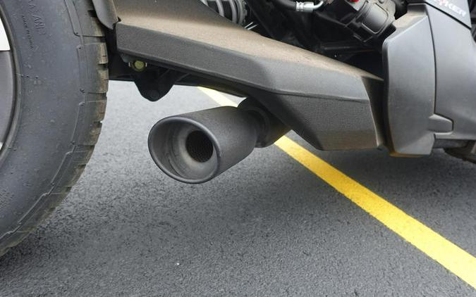 2021 Can-Am® Ryker 900 ACE