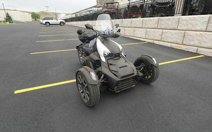 2021 Can-Am® Ryker 900 ACE
