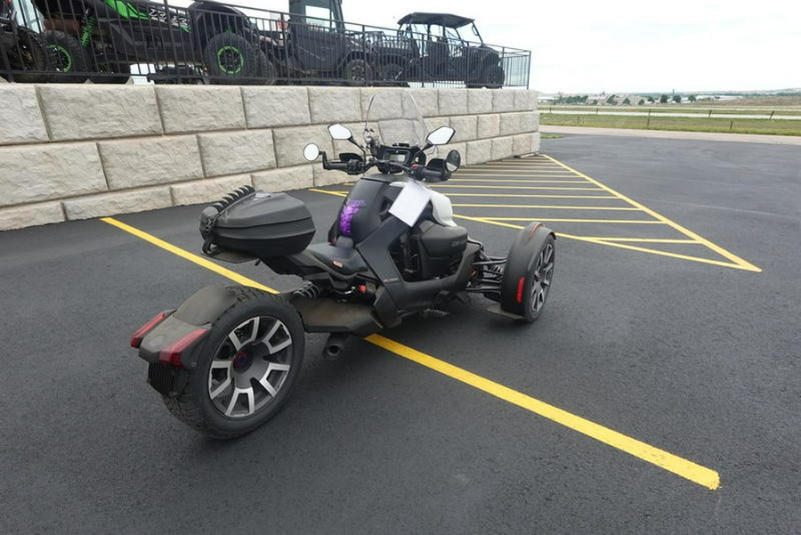 2021 Can-Am® Ryker 900 ACE