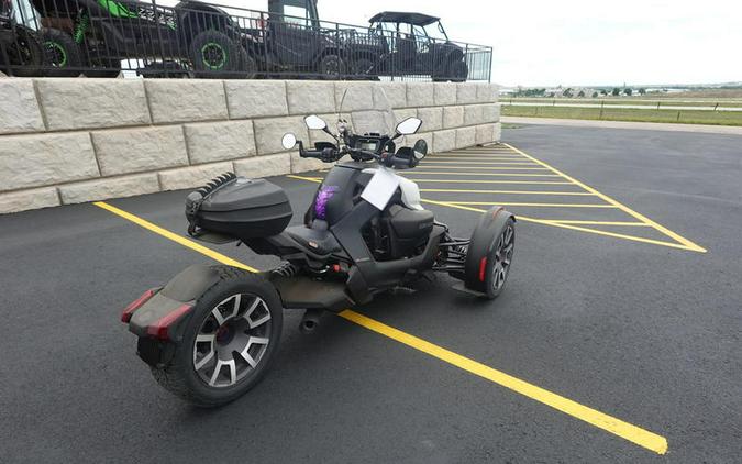 2021 Can-Am® Ryker 900 ACE