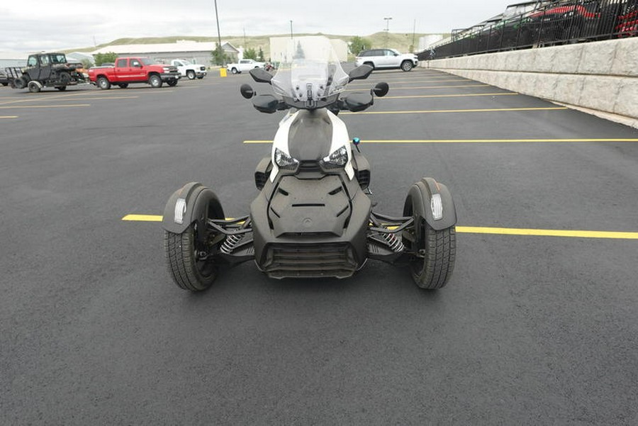 2021 Can-Am® Ryker 900 ACE