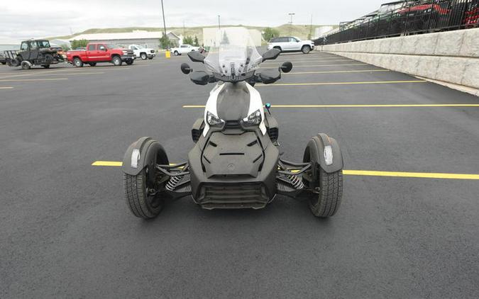 2021 Can-Am® Ryker 900 ACE