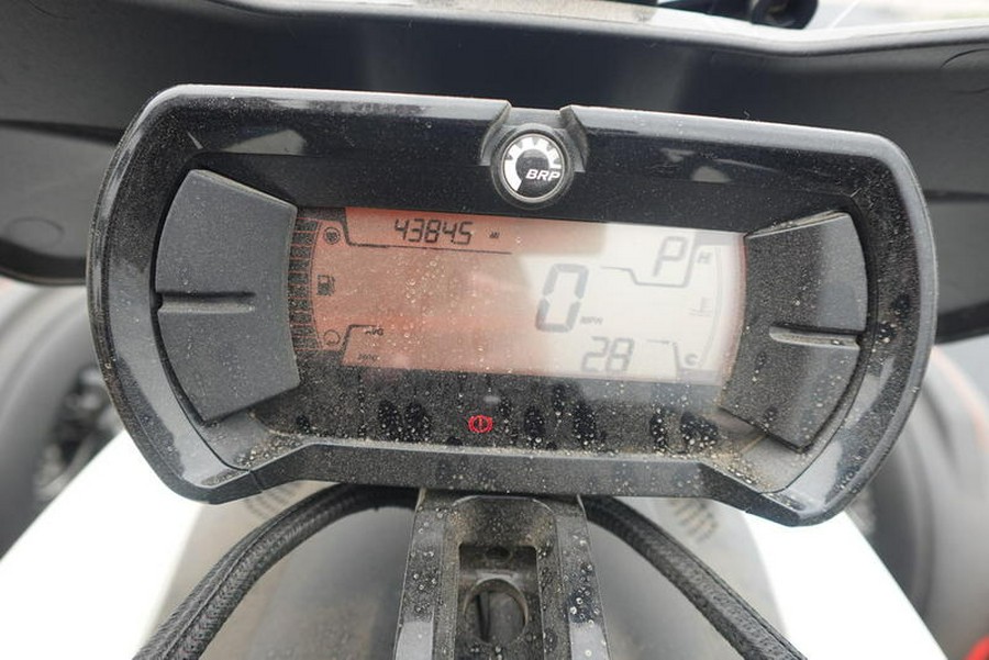 2021 Can-Am® Ryker 900 ACE