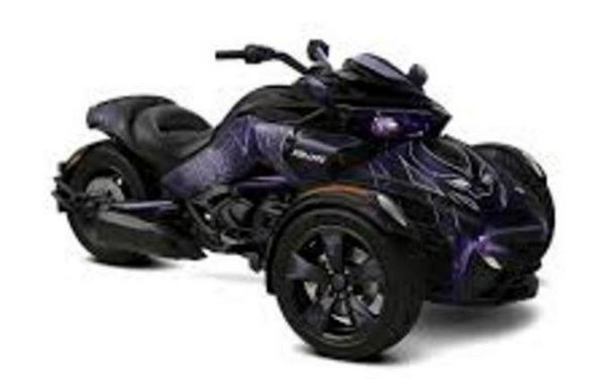 2021 Can-Am® Ryker 900 ACE