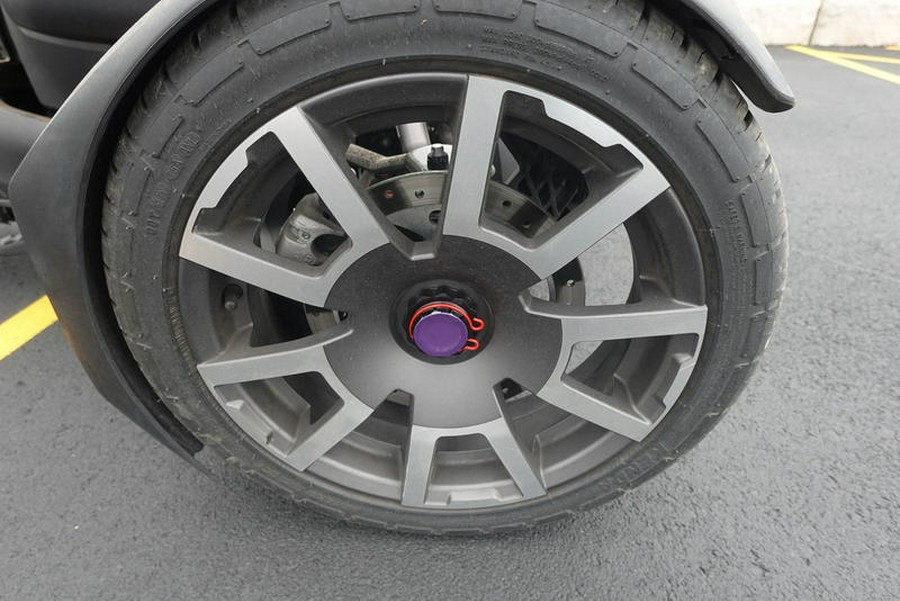 2021 Can-Am® Ryker 900 ACE