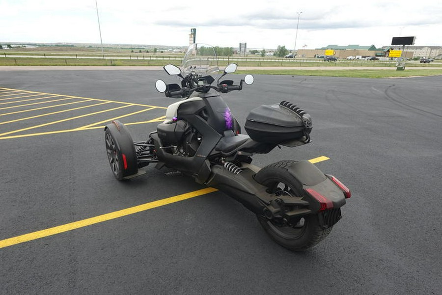 2021 Can-Am® Ryker 900 ACE
