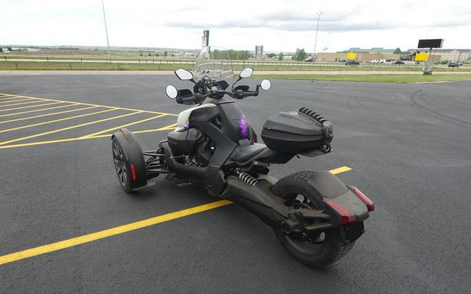 2021 Can-Am® Ryker 900 ACE