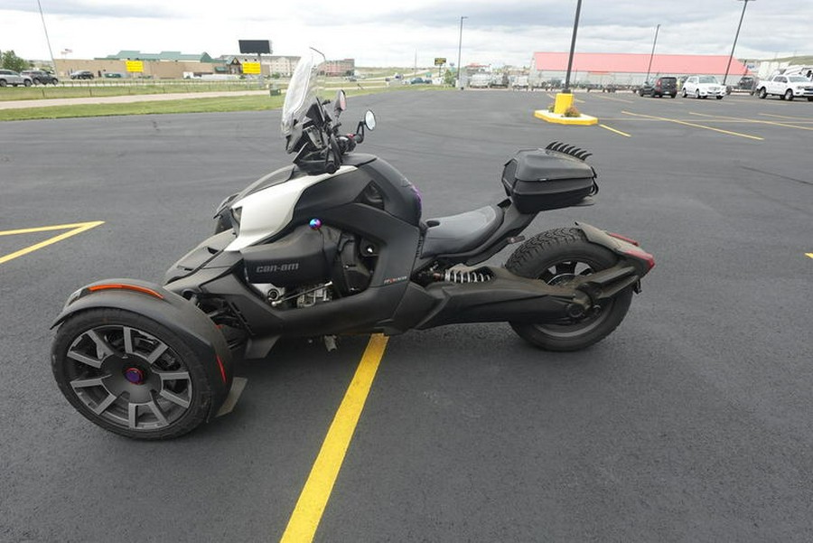 2021 Can-Am® Ryker 900 ACE