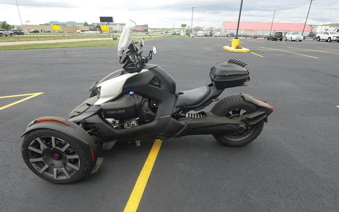 2021 Can-Am® Ryker 900 ACE