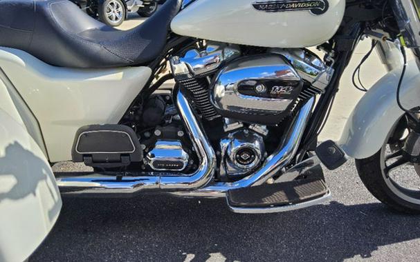 2019 Harley-Davidson Trike Freewheeler Flrt