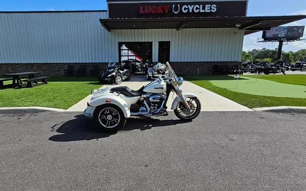 2019 Harley-Davidson Freewheeler®