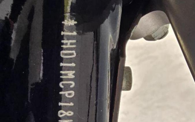 2019 Harley-Davidson Freewheeler®