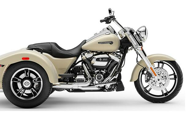 2019 Harley-Davidson Freewheeler®
