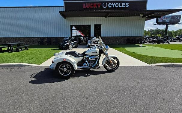 2019 Harley-Davidson Freewheeler®