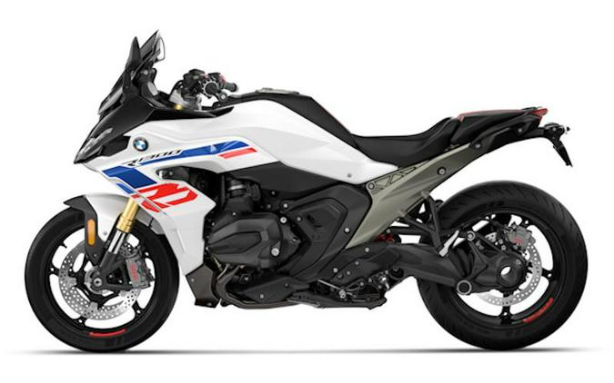 2026 BMW R 1300 RS Performance