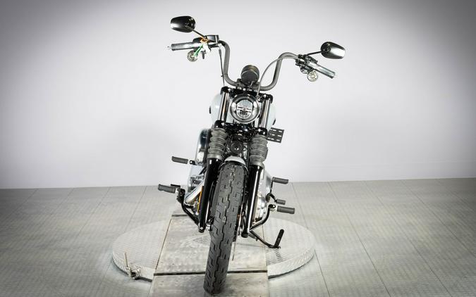 2026 Harley-Davidson® Street Bob® FXBB