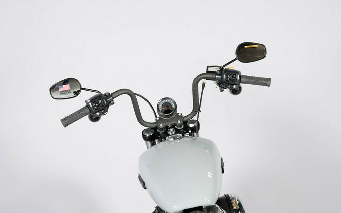 2026 Harley-Davidson® Street Bob® FXBB