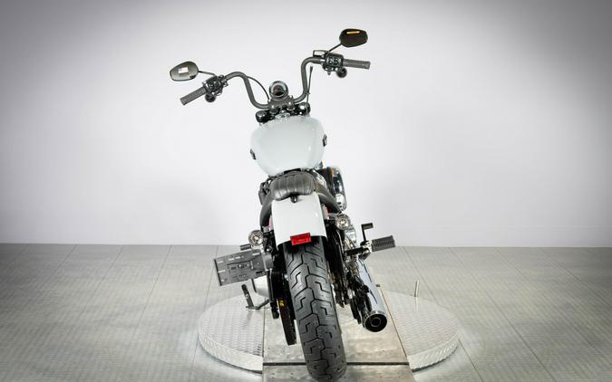 2026 Harley-Davidson® Street Bob® FXBB