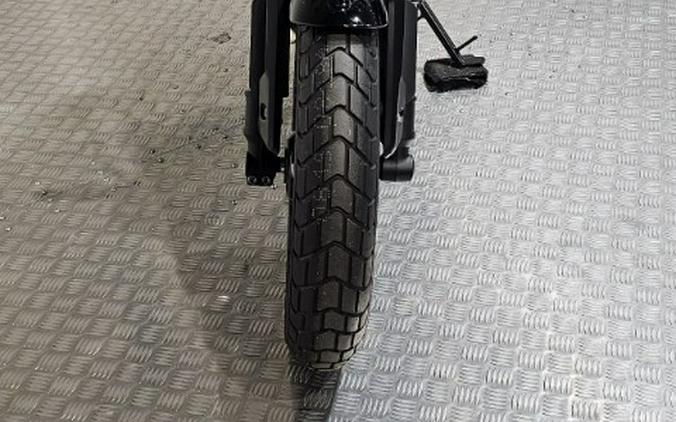 2027 Triumph Tracker 400