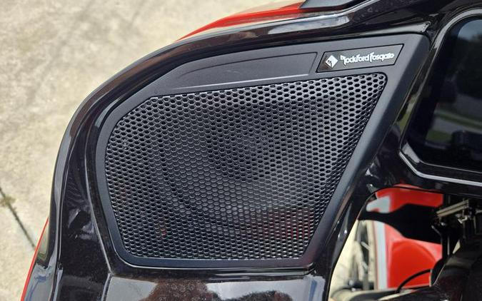 2024 Harley-Davidson® FLTRXSE - CVO™ Road Glide®