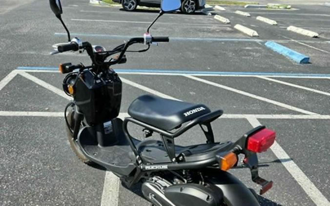 2024 Honda Ruckus