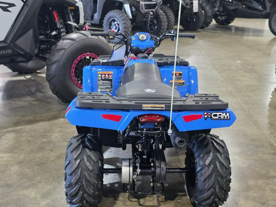 2027 Polaris Sportsman 110 EFI