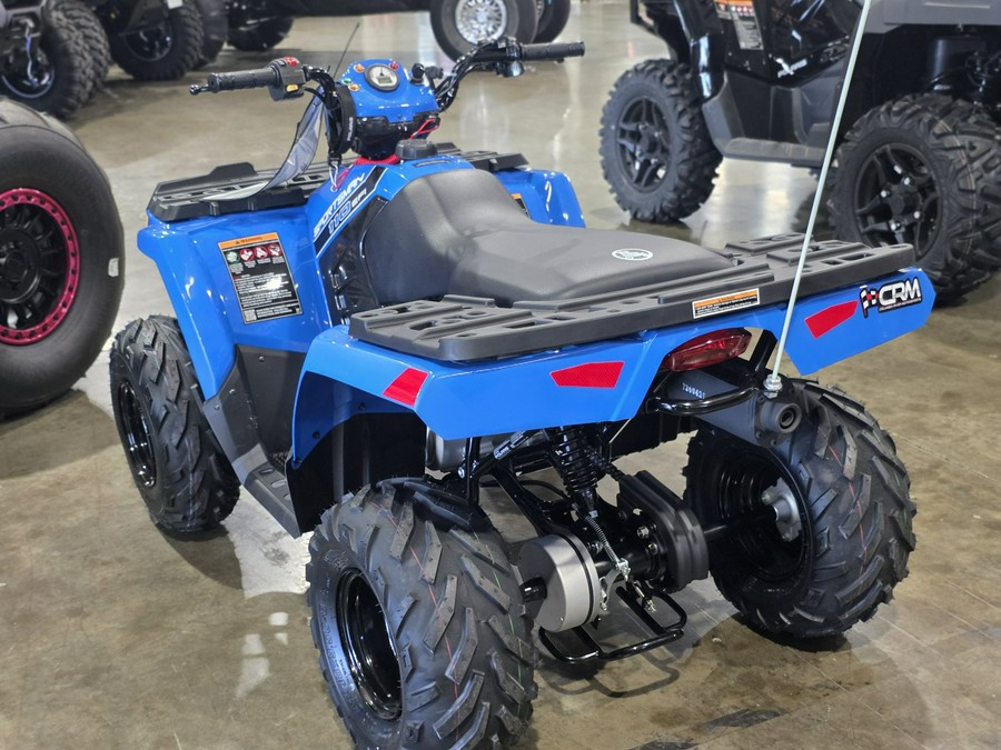 2027 Polaris Sportsman 110 EFI