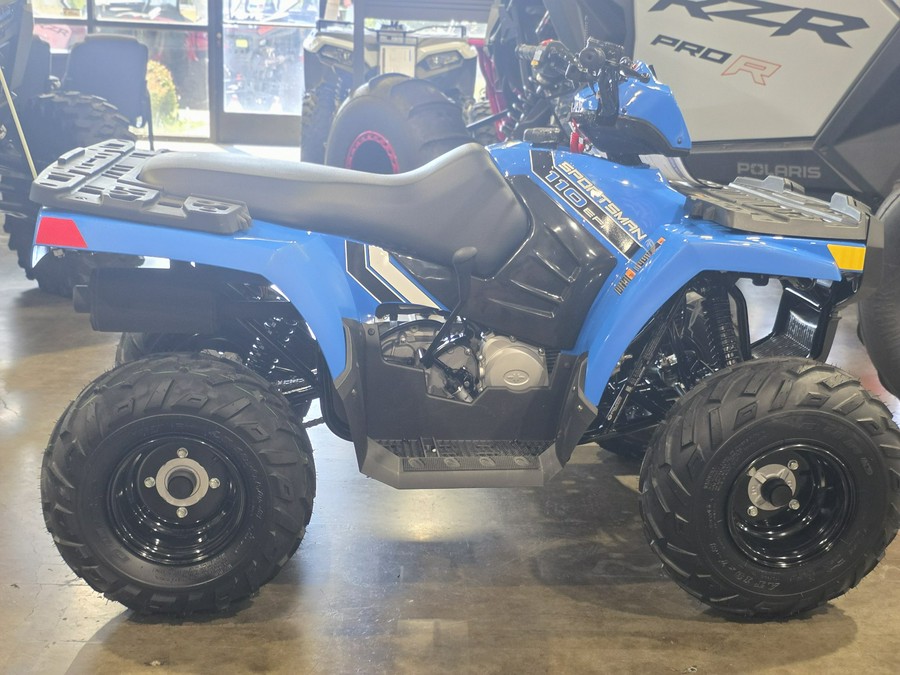2027 Polaris Sportsman 110 EFI