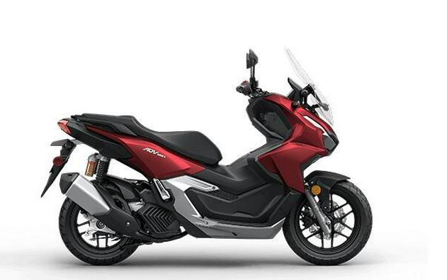 2024 Honda ADV160