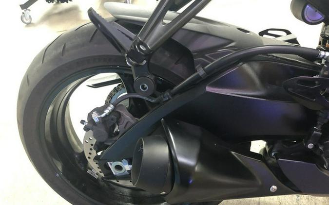 2024 Suzuki GSX-R 750