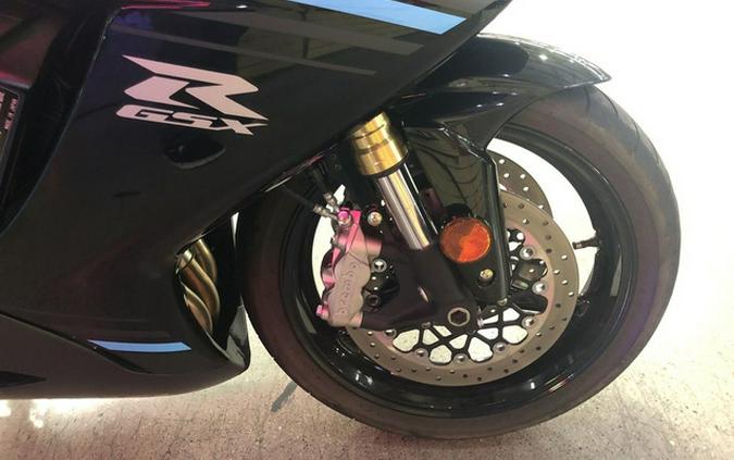 2024 Suzuki GSX-R 750