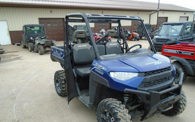 2021 Polaris 1000 Ranger XP