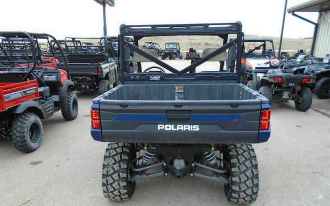 2021 Polaris 1000 Ranger XP