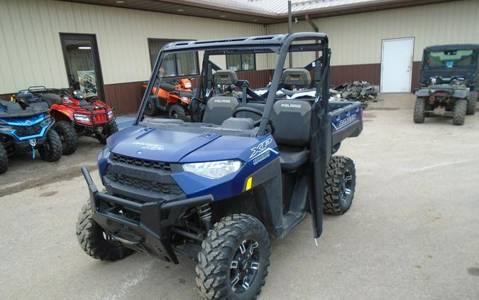 2021 Polaris 1000 Ranger XP