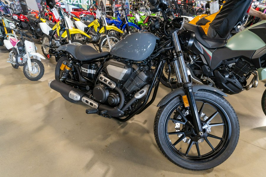 2023 Yamaha Bolt R-Spec