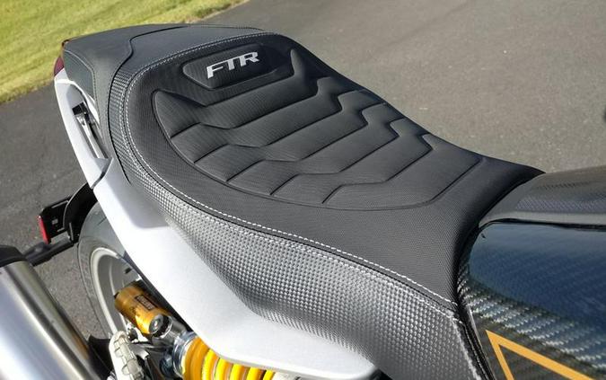 2023 Indian Motorcycle® FTR R Carbon Carbon Fiber