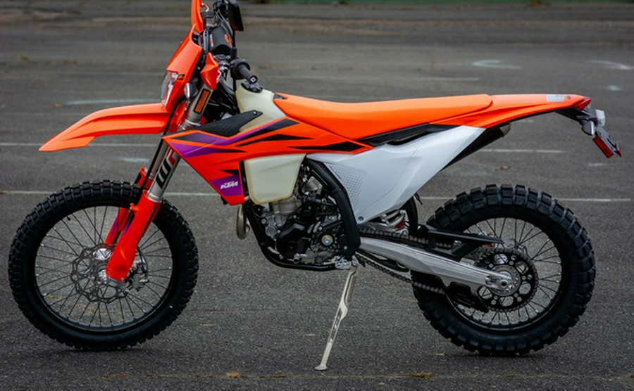 2024 KTM 350 EXC-F