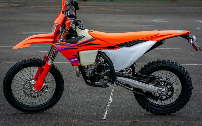 2024 KTM 350 EXC-F