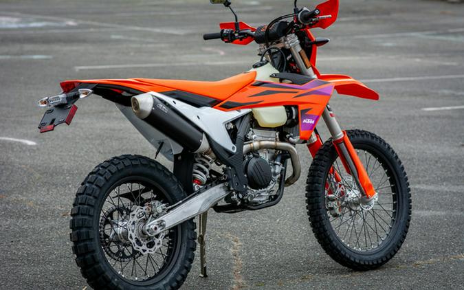 2024 KTM 350 EXC-F