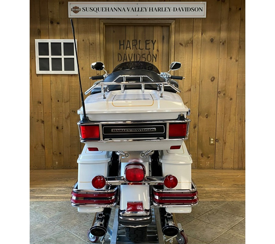 2008 Harley-Davidson Ultra Classic