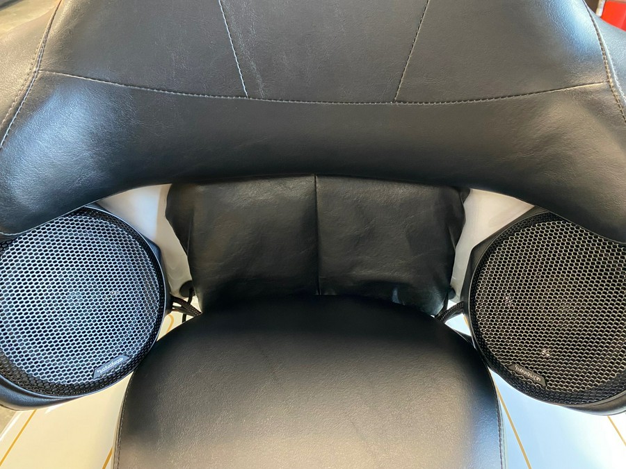 2008 Harley-Davidson Ultra Classic