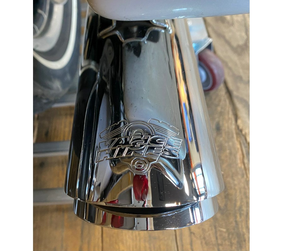 2008 Harley-Davidson Ultra Classic