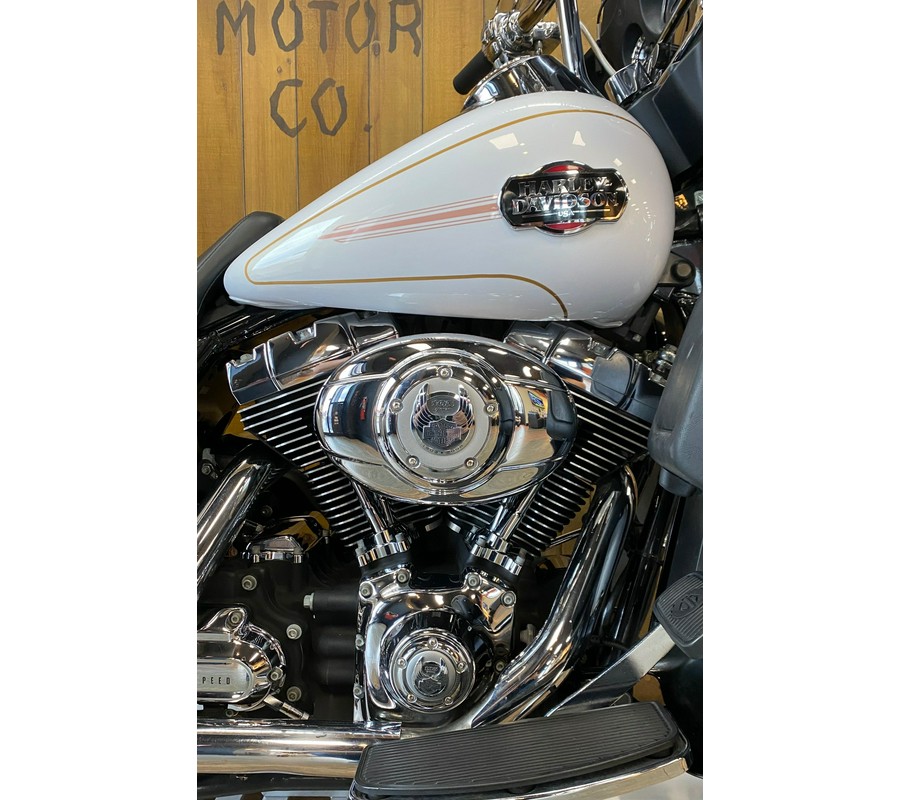 2008 Harley-Davidson Ultra Classic