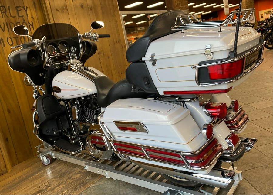 2008 Harley-Davidson Ultra Classic