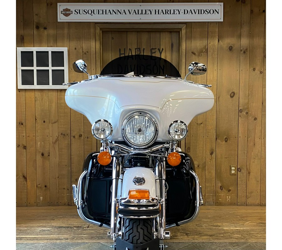 2008 Harley-Davidson Ultra Classic