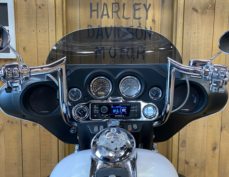 2008 Harley-Davidson Ultra Classic